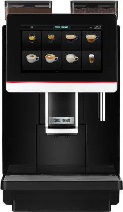 Ekspres automatyczny Coffee Format DEMY