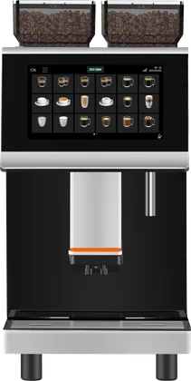 Ekspres automatyczny Coffee Format DOUBLE