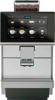 Ekspres automatyczny Coffee Format DUKE