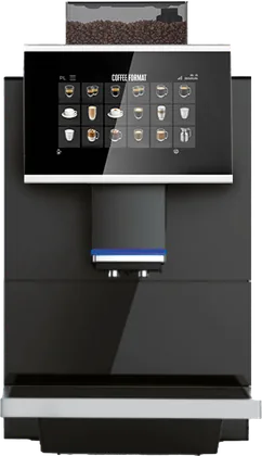 Ekspres automatyczny Coffee Format FIT