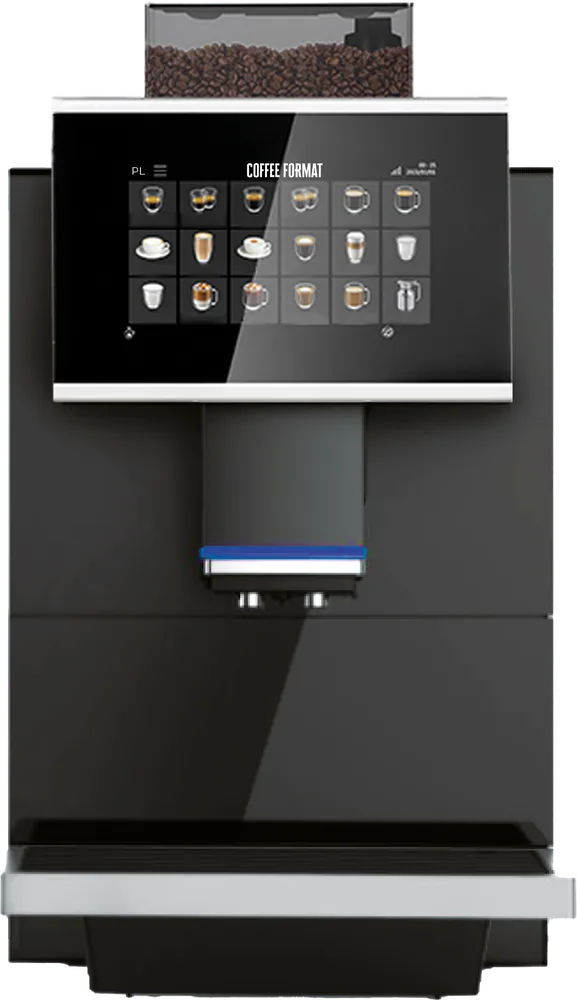 Ekspres automatyczny Coffee Format FIT