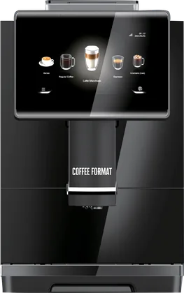 Ekspres automatyczny Coffee Format SEED