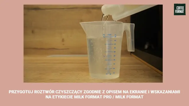System mleczny SEED i BLOOM