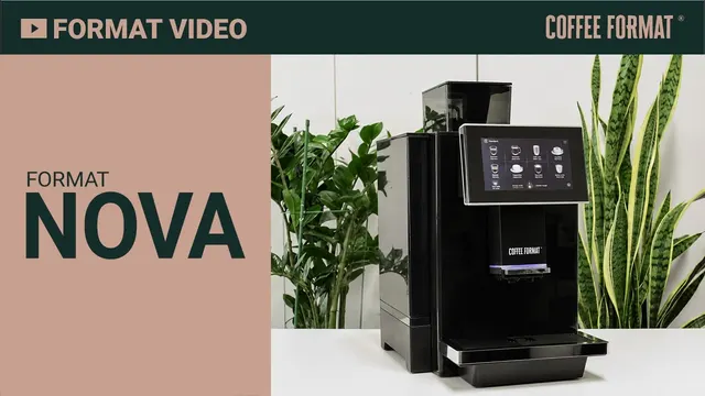 NOVA – rozpakowanie i prezentacja